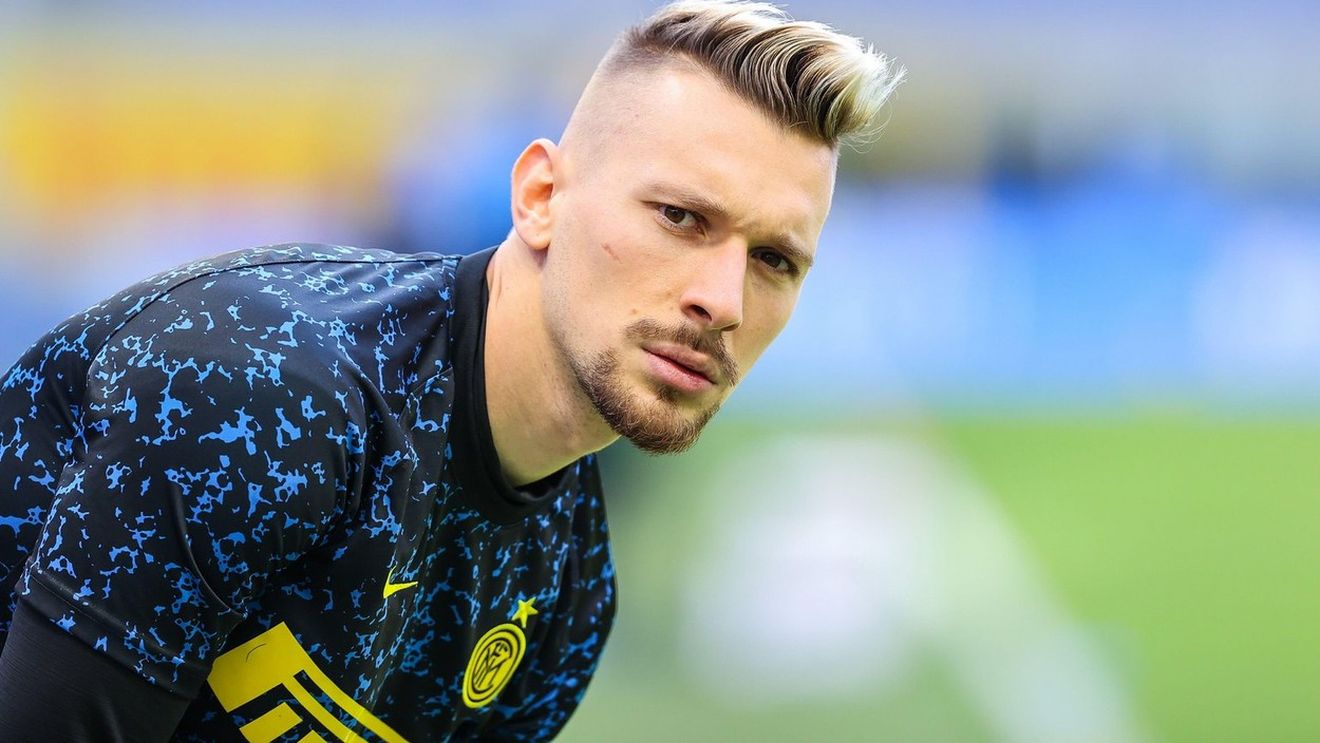 Ionuț Radu, tot mai aproape de o despărțire de Inter. Gazzetta dello Sport a anunțat cine sunt cei trei portari vizați să preia postul de titular de la Samir Handanovic