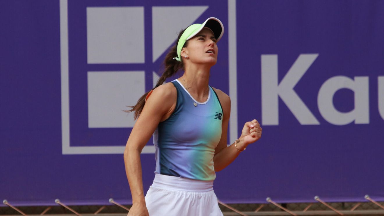 Sorana Cîrstea a dat vestea care i-a înghețat sângele în vene şi iubitului Ion Ion Țiriac! Se retrage pentru o perioadă nedeterminată din cauza unei probleme medicale: "Nu mai suport durerea!"