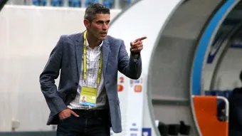 Valentin Suciu a semnat și debutează la noua echipă contra Sepsi OSK, clubul unde a scris istorie. ”Cu siguranță ne vom vinde scump pielea”