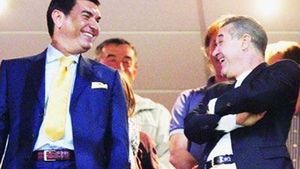 RĂ‚ZBOI TOTAL între Steaua și Dinamo!** Gigi Becali, deranjat de tertipurile "câinilor"