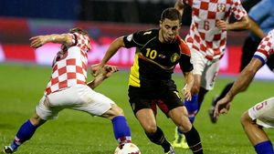 Anglia, la fel ca România! Cele două țări nu au niciun reprezentant în topul jucătorilor sub 20 de ani din Europa! Vezi aici lista