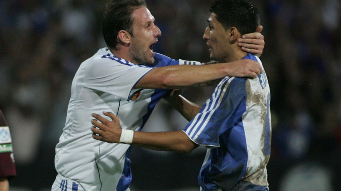 Dorinel: "Nu aș fi surprins să-i văd pe Costea și Stoica titulari!"