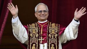 „De aia l-au ales pe Papa Leon acum”. Reacțiile incredibile apărute, după numirea lui Robert Prevost în fruntea bisericii catolice