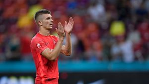 Florin Tănase, prima reacție după ce a semnat cu FCSB! E gata să îi îndeplinească visul lui Gigi Becali