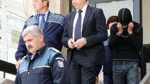 Penescu a fost din nou eliberat