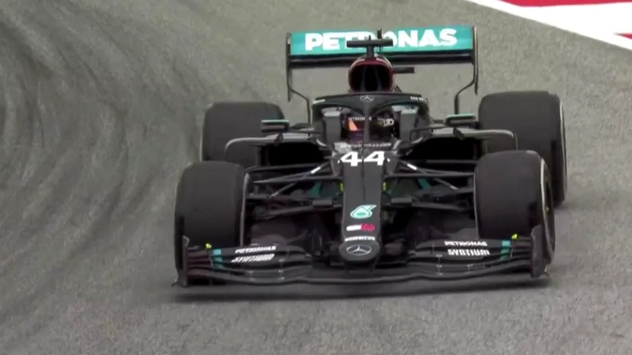 Mutări importante în Formula 1! Este oficial: nou coechipier pentru Lewis Hamilton după ce Valterri Bottas a plecat la Alfa Romeo