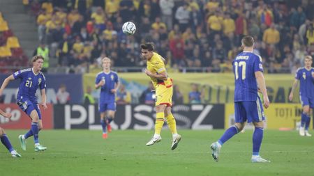 Răzvan Marin, anunț despre posibila plecare lui Gică Hagi: „Trebuie să rămânem uniți!”