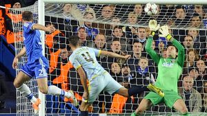 Ciprian Tătărușanu: "Transferul la Fiorentina este o mare oportunitate pentru mine"