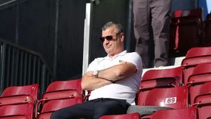 Nelu Varga a anunțat când va pleca de la CFR Cluj: „Atunci mă las și eu!”