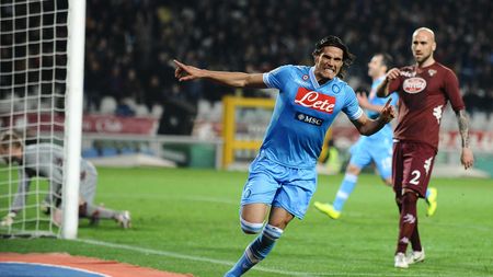 Torino și Napoli au oferit meciul zilei în Europa!** În minutul 79 era 3-2 pentru "tauri"! Cât s-a terminat: