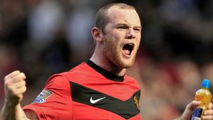 Rooney e arogant!** "Ar fi frumos ca Portugalia să nu se califice la CM 2010!"
