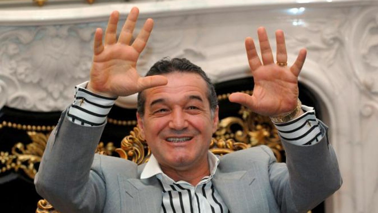 FABULOS! Steaua a scos din 6 meciuri** mai mult decât a "produs" Porto în 15! Cum a fost posibil: