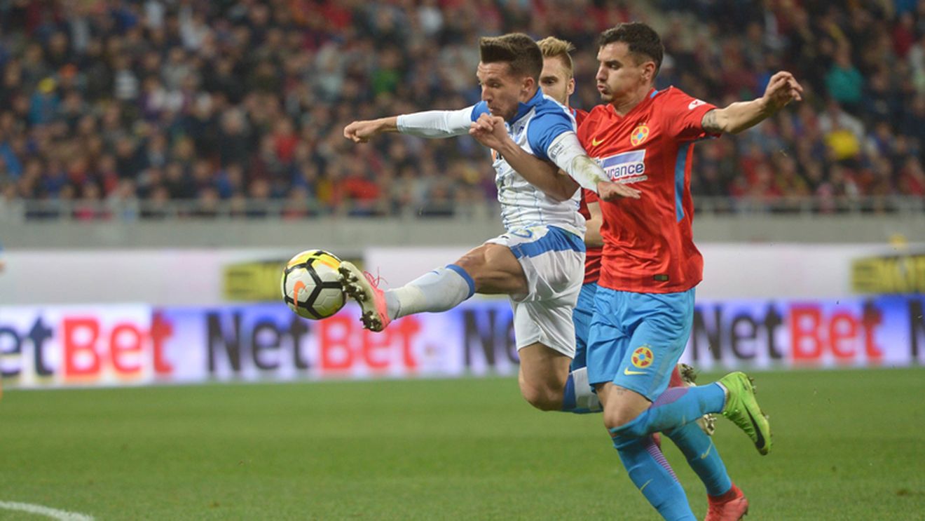 Un fost patron din Liga 1 intervine în conflictul Mangia - Băluță: "Antrenorul și-a bătut aiurea cuie în talpă"