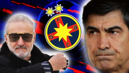 Dezvăluiri din culise: de ce și-a dat demisia ofițerul de presă de la FCSB din cauza lui Victor Pițurcă. „Ce caut eu aici?”