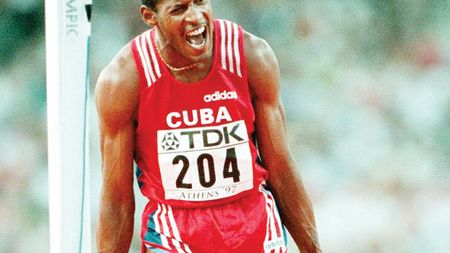 Recorduri nemuritoare!** Ce "monștri" au născut laboratoarele din URSS, RDG și SUA