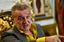 Gigi Becali a decis primul 11 al FCSB pentru meciul cu Qarabag. Surpriză uriașă cu Chiricheș: patronul a decis câte minute va juca în partida cu azerii, dar și cu UTA, Manchester United și CFR Cluj