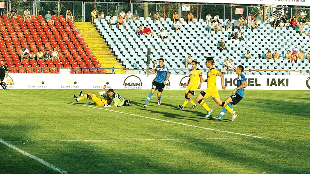 Oțelul de Voluntari și Viitorul de Galați?** Conflictul dintre Stan și Adamescu poate da naștere la două noi echipe în Liga 1. Culise: