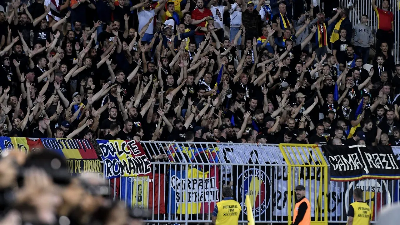 Guvernul României a adoptat noile restricții! Fotbalul este și el afectat. Iată ce a declarat Raed Arafat