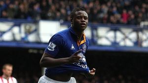 Dinamo transferă un jucător cu 24 de meciuri în Premier League! Cine este Magaye Gueye, atacantul în care Cosmin Contra își pune toate speranțele
