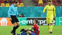 Pe ce loc a ajuns România în clasamentul coeficienților UEFA după ce FCSB a fost eliminată din Europa League
