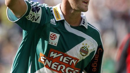 Erwin Hoffer a ajuns la Napoli