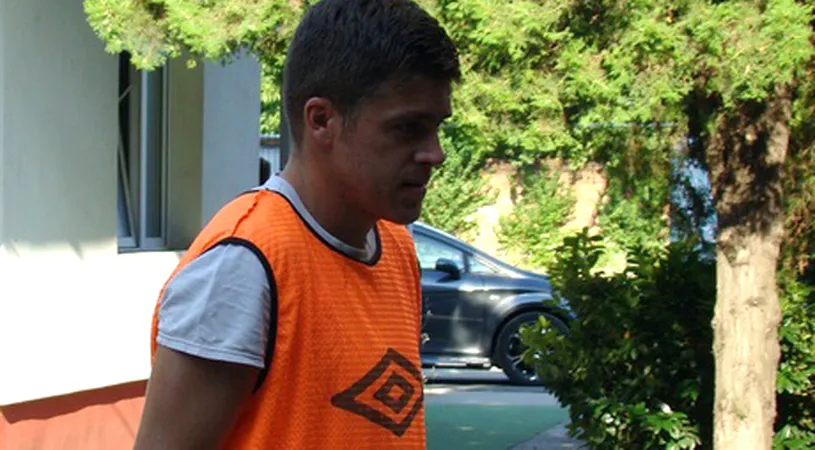 Dulcea garantează pentru piteștenii de la UTA:** „Au caracter, sunt valoroși și bat la porțile Ligii I