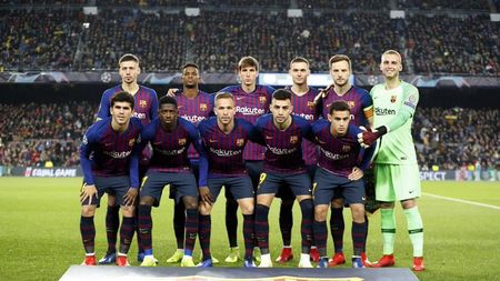 "Vreau să joc, nu să mă plimb prin oraș sau pe plajă!" Un fotbalist al Barcelona nu mai suportă situația în care se află: vrea să plece