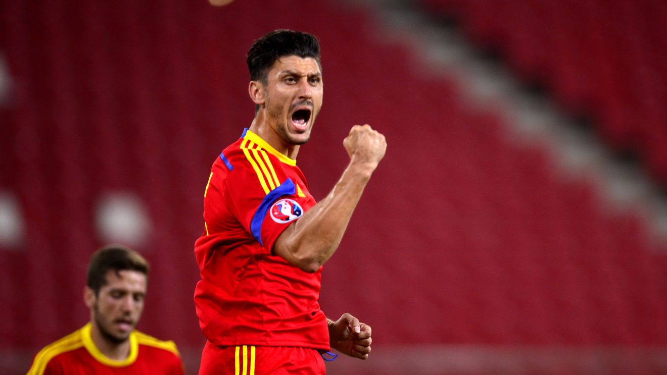 Tătărușanu: "Nu ar fi un eșec dacă nu ne calificăm la CM!" Răspuns ferm al lui Marica: "E trist..."