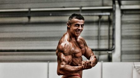 Ce a făcut Eugen Kantor cu o zi înainte să moară! Premoniția cutremurătoare a culturistului de 75 de ani: „Vestea că a murit a venit așa pe neașteptate”