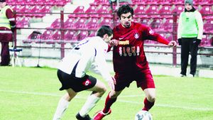 De necrezut! Culio și-a blocat plecarea la Galata