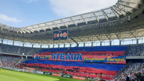 S-a găsit soluția prin care CSA Steaua poate promova în Superliga: „Să vină la mine să îi învăț ce să facă!” | EXCLUSIV
