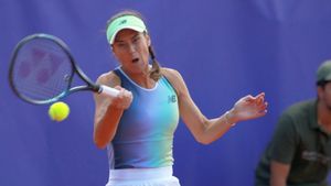Sorana Cîrstea, eliminată de la Indian Wells! Primul set l-a pierdut la zero, în doar 24 de minute!