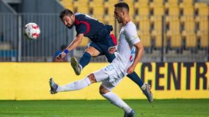 Omul care l-a descoperit pe Mihai Voduț, dezvăluiri despre fotbalistul suspendat pentru pariuri: "Suferă enorm! Când l-am găsit era supraponderal şi l-am luat cu 200 de dolari". EXCLUSIV