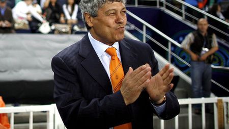 "Am avut emoții!** Victoria era importantă!"