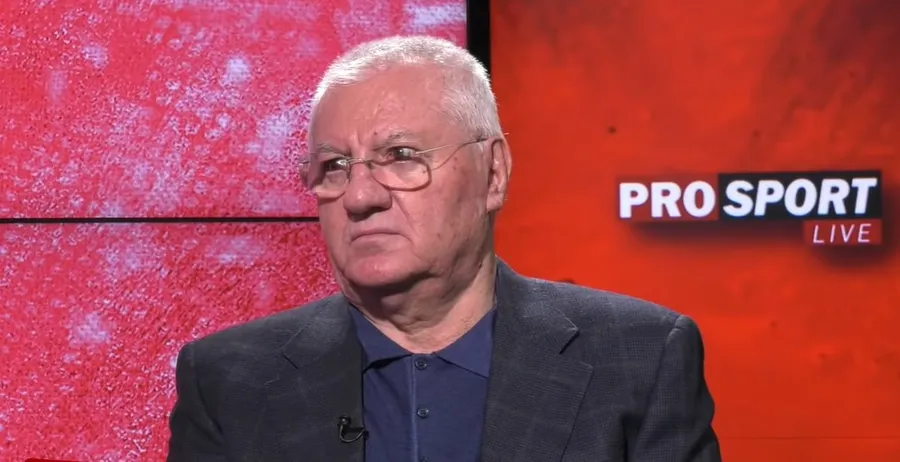 dumitru dragomir fcsb cfr cluj derby