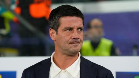 Nota primită de Cristi Chivu de la italieni după Saint-Gilloise – Inter 0-4: „A șaptea victorie consecutivă”