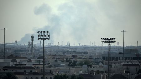 Românul celebru s-a refugiat în hotel la Doha după ce Iranul a atacat Qatarul! Decizia luată la cel mai înalt nivel