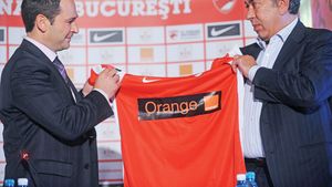 Se amână agonia vechii societăți! Palmaresul, sigla și culorile clubului vor fi scoase la licitație, dacă CS FC Dinamo intră în faliment