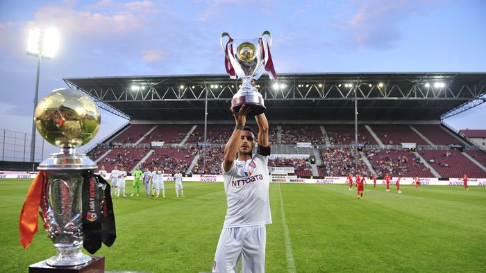 SPECIAL | Cum scăpăm de echipele "plictisite" ca Astra și Sepsi. 5 modele mult mai atractive pentru implementarea sistemului play-off/play-out. Se poate ajunge în Europa și din Liga 2