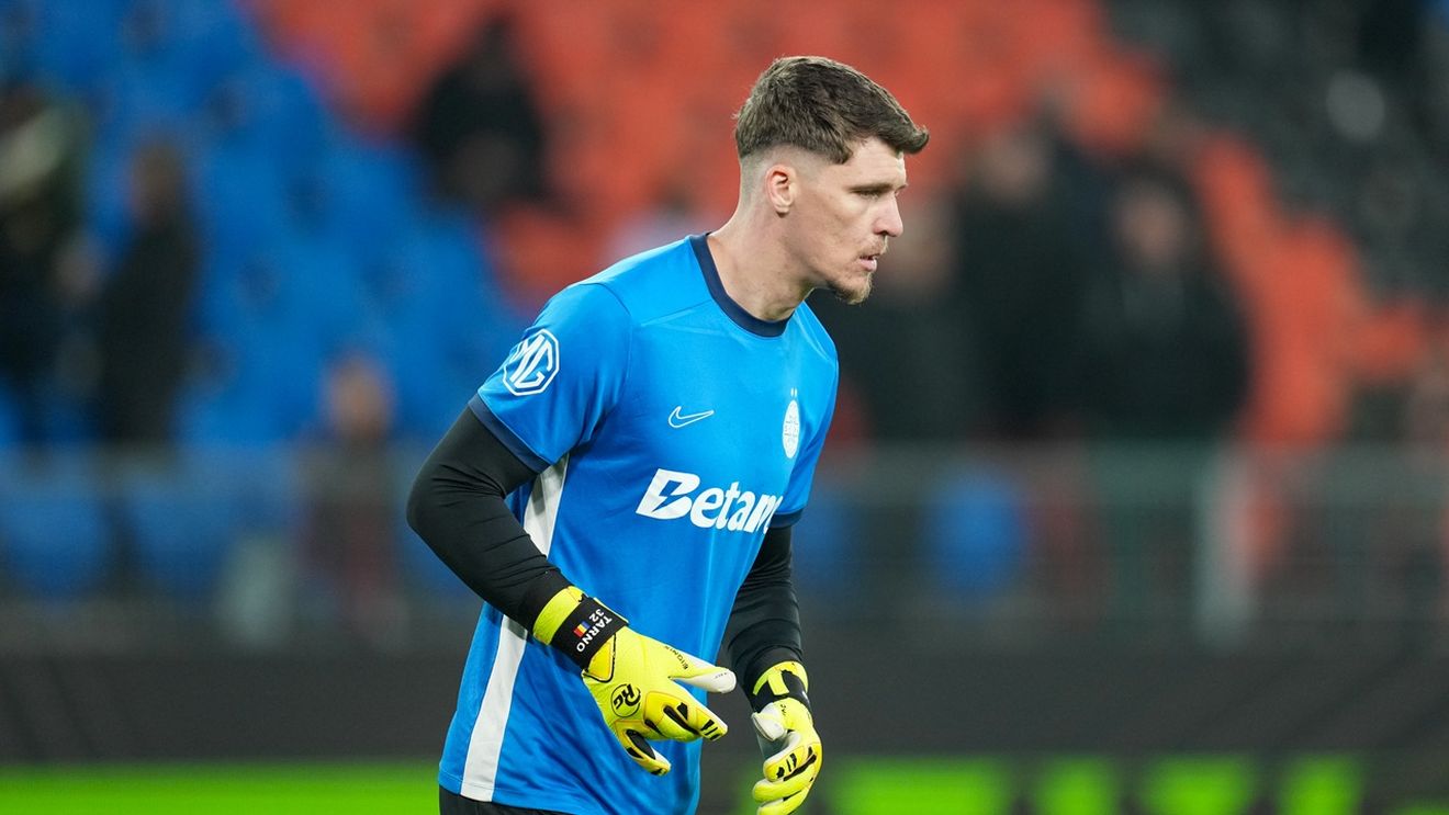 EXCLUSIV Trecutul complicat al lui Ştefan Târnovanu, pe care puțini l-au ştiut: „E bine că a trecut peste problemele pe care le avea şi şi-a achitat datoriile”