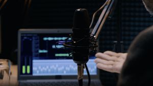 Boala soției l-a determinat pe cunoscutul analist sportiv să se retragă de la TV!