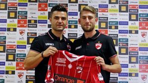 Dinamo, în pericol să piardă o "perlă"! "Câinii" nu i-au dat nicio șansă și e gata să plece: "Voi avea o discuție cu ei!"