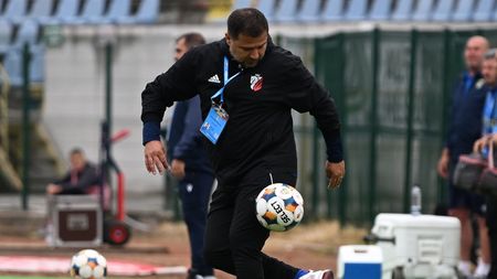 Marius Croitoru a explodat după ce FC Botoșani s-a încurcat acasă cu Petrolul: „Am îmbătrânit 3 ani! Sunt supărat rău”