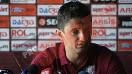 Lucescu Jr. cunoaște cheia succcesului în Liga I:  "Echipa cea mai constantă va câștiga titlul"