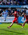 Următoarea rundă din Liga 2 poate decide prima promovată matematic, dar și alte două retrogradate. Programul etapei 7 din play-off și 6 din play-out