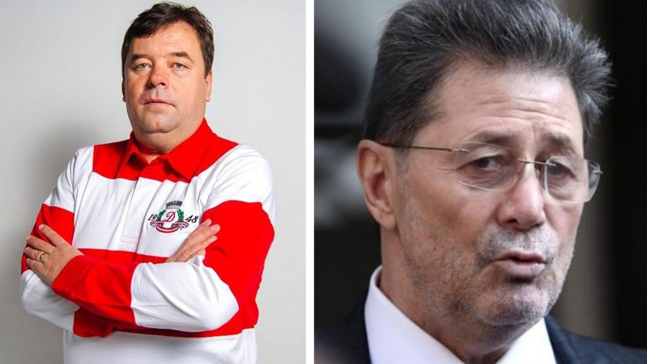 Decarul lui Dinamo din generația '84 îl pune la zid pe Cornel Dinu: „A stat la Dinamo doar când a luat bani!" EXCLUSIV