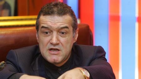 Becali riscă 12 ani de închisoare dacă va fi găsit vinovat