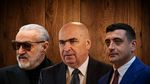 După ce l-a nimicit pe Ilie Bolojan, Gigi Becali s-a năpustit și asupra lui George Simion! Cum l-a putut numi miliardarul din Pipera