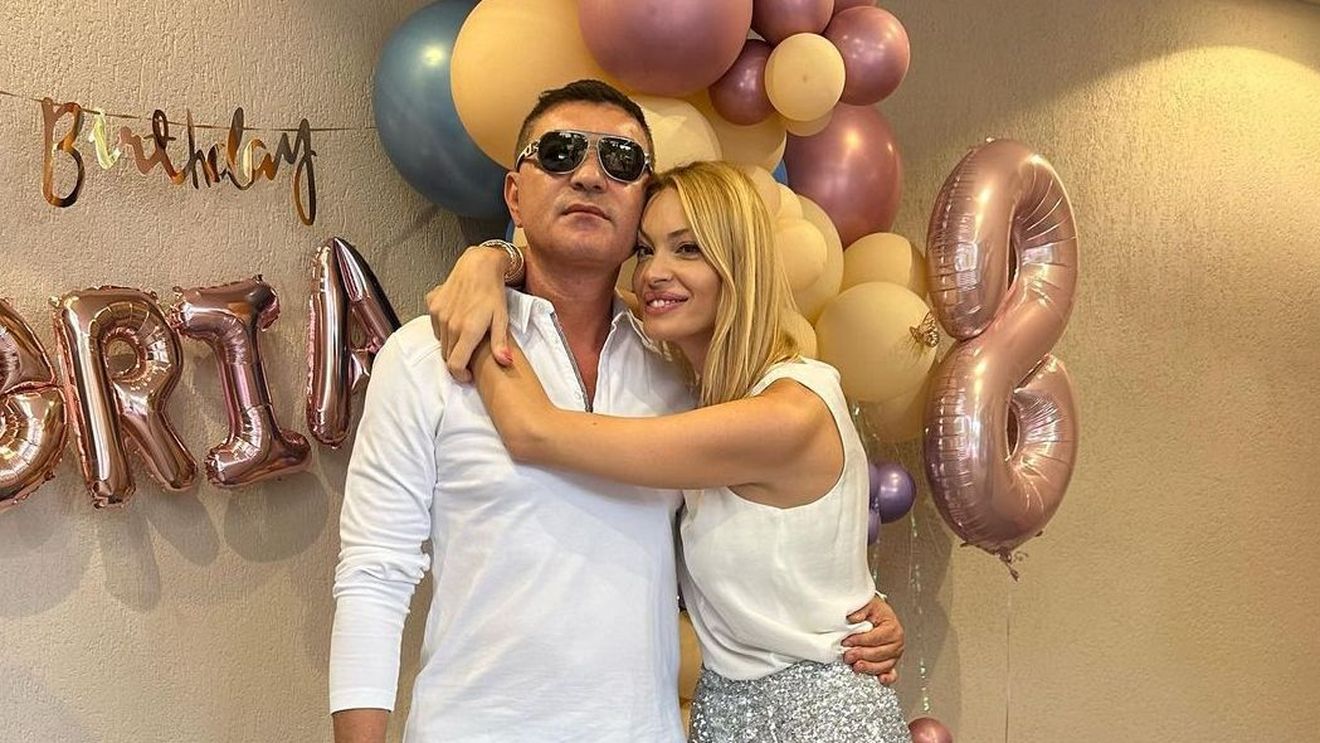 Motivul pentru care Valentina Pelinel nu dispune de averea lui Cristi Borcea. Din ce se întreține soția fostului patron de la Dinamo! A răbufnit în cadrul unui interviu: „La noi nu se rezumă la bani nimic”