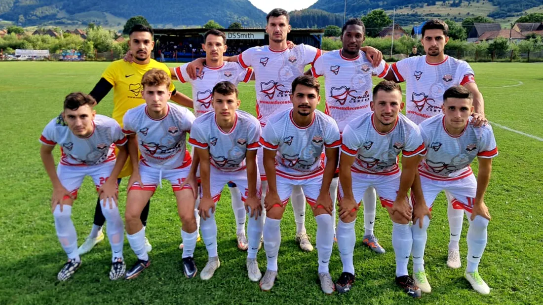 ACS Muscelul Câmpulung Elite începe noul sezon de Liga 3 cu altă denumire. Cele trei echipe din Argeș prezente în campionat, dintre care două din Câmpulung, puse de FRF să joace în trei serii!